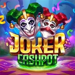 Joker Cashpot