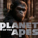 Planet Of The Apes